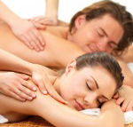 Space Day Spa - Attractions Perth