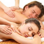Space Day Spa - Attractions Perth 0