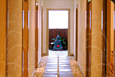 Eden Skin & Body Spa - Attractions Perth 2