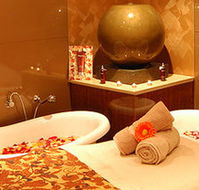 Oceana Day Spa - Attractions Perth