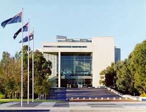  Attractions Perth