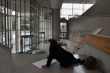 High Court Of Australia Parkes Place - Attractions Perth 2