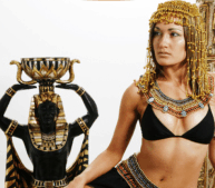 Cleopatras Temple Day Spa - Attractions Perth