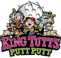 King Tutts Putt Putt - Attractions Perth