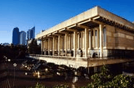 Perth Concert Hall - Attractions Perth 3