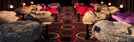 Hoyts Cinema - Attractions Perth 1