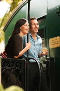 Kuranda Scenic Railway - Attractions Perth 2