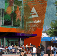 Armadale Shopping Centre - Attractions Perth