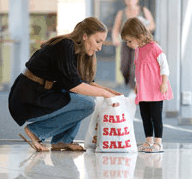 Westfield Whitford City Shopping Centre - Attractions Perth 2