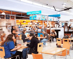 Floreat Forum - Attractions Perth