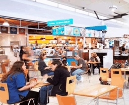 Floreat Forum - Attractions Perth 0