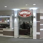 Carillion City Shopping Centre - Attractions Perth
