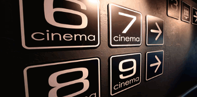 Hoyts Cinema - Attractions Perth 1