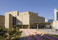 The Art Gallery of Western Australia - Attractions Perth