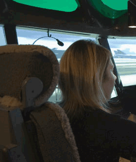 Flight Experience - Attractions Perth 1