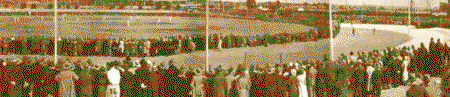 Western Australian Cricket Association Tours & Museum - Attractions Perth 2
