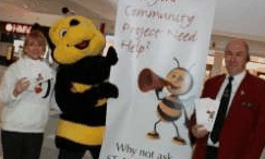 St John's Shopping Centre - Attractions Perth