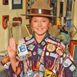 Scout Heritage Centre - Attractions Perth 0