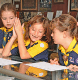 Scout Heritage Centre - Attractions Perth 2