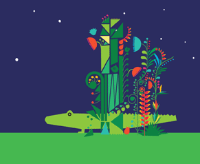 Ford Fiesta Moonlight Cinema - Attractions Perth 3
