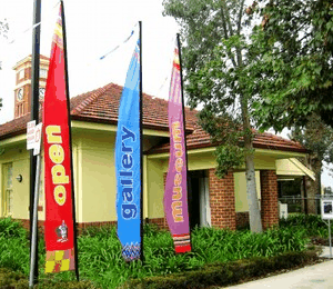 Heathcote Museum  Gallery - Attractions Perth