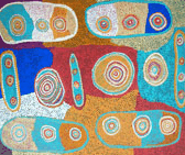 Japingka Gallery - Attractions Perth