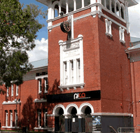 Perth Institute of Contemporary Arts - Attractions Perth