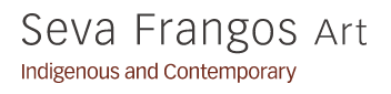Seva Frangos Art - Attractions Perth 1
