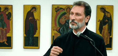 The Serbian Orthodox Church Of Holy Trinity - Attractions Perth 1