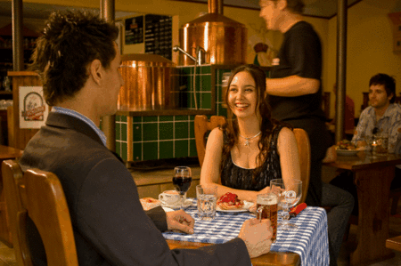 Duckstein Brewery - Attractions Perth 3