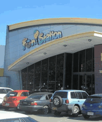 Fun Station - Midland