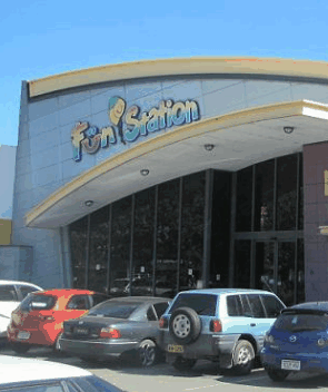 Fun Station - Midland - Attractions Perth 0