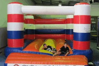 Fun Station - Midland - Attractions Perth 1