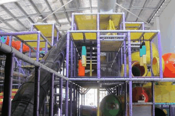 Fun Station - Midland - Attractions Perth 2