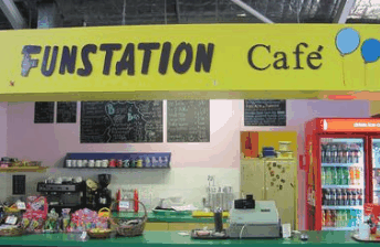 Fun Station - Midland - Attractions Perth 3