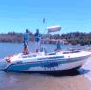 Parasailing At Mill Point - Attractions Perth 2