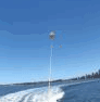 Parasailing At Mill Point - Attractions Perth 3
