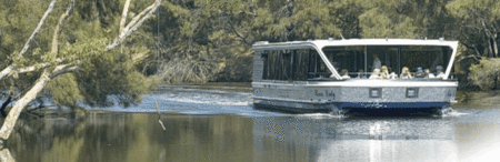 Captain Cook Cruises - Attractions Perth 2