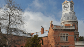 Midland Town Hall - Attractions Perth