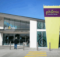 Phoenix Shopping Centre - Attractions Perth