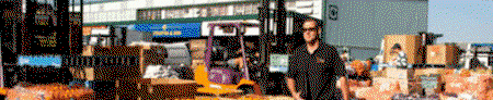 Brisbane Markets - Attractions Perth 2