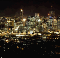 Brisbane Lookout - Mount Coo-tha - Attractions Perth