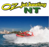 Oz Jetboating - Darwin - Attractions Perth