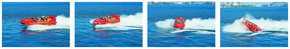 Oz Jetboating - Darwin - Attractions Perth 2