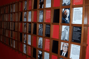 Redcliffe Museum - Attractions Perth