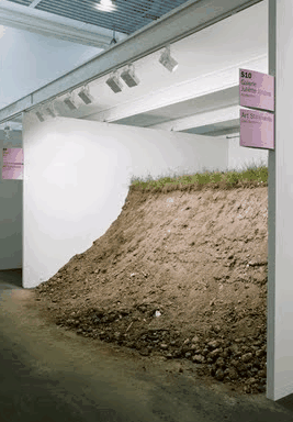 Ryan Renshaw Gallery - Attractions Perth 1