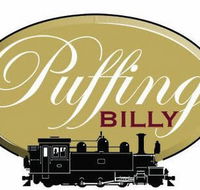 Puffing Billy - Attractions Perth