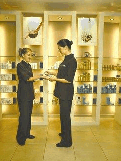 Ella Bache - Cleveland - Attractions Perth 1