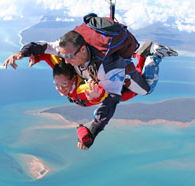 Tandem Cairns - Attractions Perth