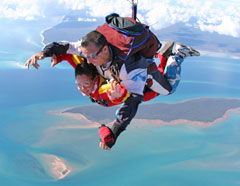 Tandem Cairns - Attractions Perth 0
